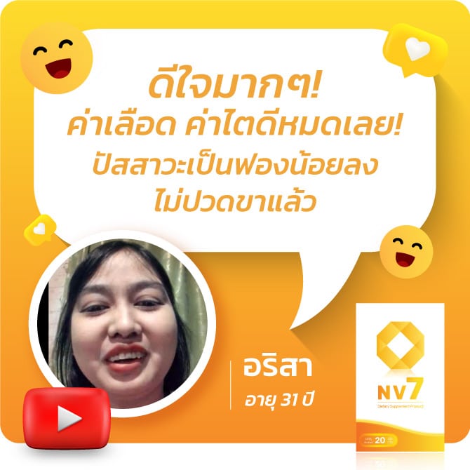 คุณอริสา เป็นโปรตีนรั่ว ไตอักเสบ