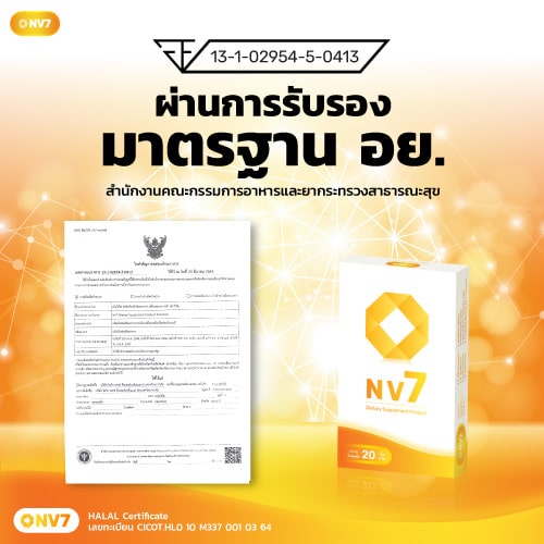 คุณภาพมาตราฐานอย.